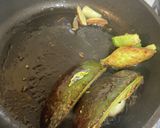 鯛のソテーと付け合わせ作り方1写真
