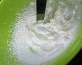 2023年クリスマスケーキ工程付き記録作り方34写真