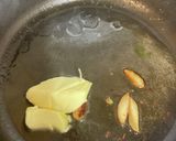 鯛のソテーと付け合わせ作り方6写真