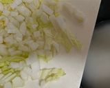 料理研究家スマイリー「白菜飯」完全保存版作り方1写真