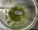 ☆ピラフ風バジルごはん☆作り方11写真