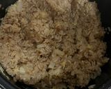 料理研究家スマイリー「白菜飯」完全保存版作り方7写真