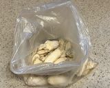 ごぼうの甘辛煮作り方3写真