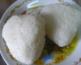アツアツでおいしい♪味噌焼きおにぎり作り方1写真
