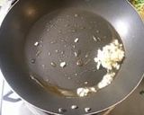 簡単餃子☆ニラ玉餃子☆お子様にも☆作り方2写真
