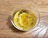 スパゲッティで簡単グラタン作り方2写真