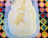 大根消費●鶏団子の冬休み●かまくらのっけ作り方3写真