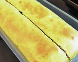 HMで簡単!あずきの和風パウンドケーキ作り方5写真