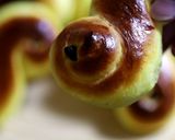 黄金色鮮やか！ ルッセカット作り方14写真