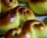 黄金色鮮やか！ ルッセカット作り方13写真