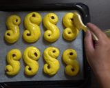 黄金色鮮やか！ ルッセカット作り方12写真