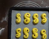 黄金色鮮やか！ ルッセカット作り方11写真