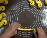 黄金色鮮やか！ ルッセカット作り方9写真