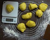 黄金色鮮やか！ ルッセカット作り方8写真