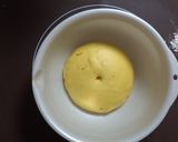 黄金色鮮やか！ ルッセカット作り方7写真
