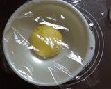 黄金色鮮やか！ ルッセカット作り方6写真