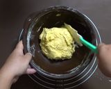 黄金色鮮やか！ ルッセカット作り方4写真