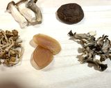 自家製 干し貝柱（ほたて）　作り方8写真