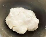 柿あん団子作り方7写真
