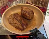 子供も安心★簡単低温調理ローストビーフ作り方3写真