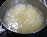 簡単超時短！チャーシューメン☆塩ラーメン作り方4写真