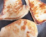 めかじきの照り焼き。作り方3写真