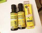 キノコのにんにくオイル炒め作り方3写真