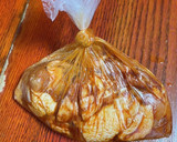 3種の味の唐揚げ(キムチ、塩胡椒、生姜)作り方6写真
