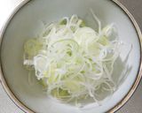 簡単すぎる！ねぎご飯作り方2写真