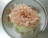 簡単すぎる！ねぎご飯作り方3写真