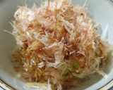 簡単すぎる！ねぎご飯作り方4写真