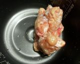 スープカレーみたいな奴作り方1写真