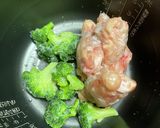 スープカレーみたいな奴作り方2写真
