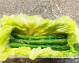 ホタテのテリーヌ作り方4写真