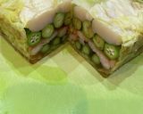 ホタテのテリーヌ作り方8写真