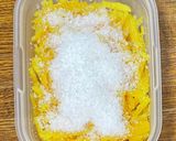 全て利用！柚子活用法いろいろ作り方4写真