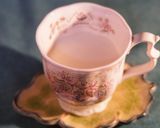 クリスマスde温かいアイス　3分で出来る作り方2写真