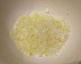 お豆のディップ風サラダ作り方1写真