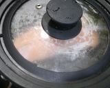 簡単！新巻鮭のフライパン焼き作り方4写真
