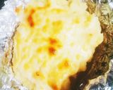 チーズマッシュポテトonチキンソテー♪作り方4写真