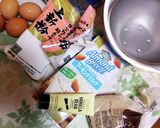 色々な型で大量生産ありがとうカヌレ作り方2写真