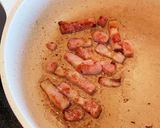 牛乳OK♪失敗しない濃厚カルボナーラ作り方5写真