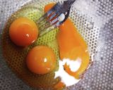 色々な型で大量生産ありがとうカヌレ作り方1写真