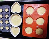 色々な型で大量生産ありがとうカヌレ作り方8写真