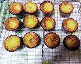 色々な型で大量生産ありがとうカヌレ作り方9写真