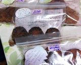 色々な型で大量生産ありがとうカヌレ作り方15写真