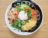 おろし蕎麦・年越し蕎麦作り方5写真