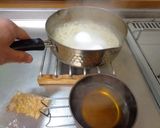 最速のW月見うどん作り方11写真