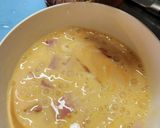 調味料2つ☆チーズ卵焼き☆白だし☆お弁当作り方2写真