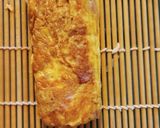 調味料2つ☆チーズ卵焼き☆白だし☆お弁当作り方3写真